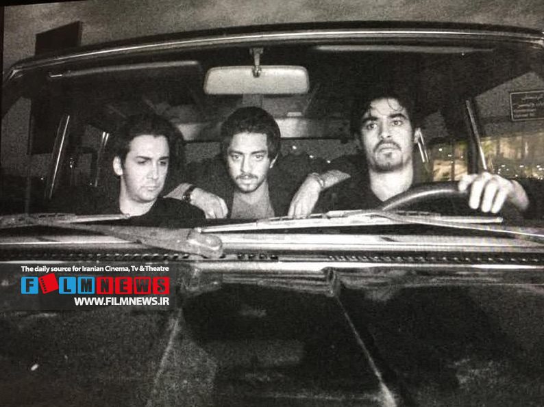 مروری بر اولین همکاری ستاره‌های مرد با یکدیگر به بهانه همبازی شدن شهرام حقیقت دوست و حامد بهداد در فیلم «اردو‌بهشت»