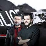 امیرحسین ترابی از دلایل انتخاب شهرام حقیقت‌دوست برای سریال‌های «خونسرد» و «برتا؛ داستان یک اسلحه» گفته است.