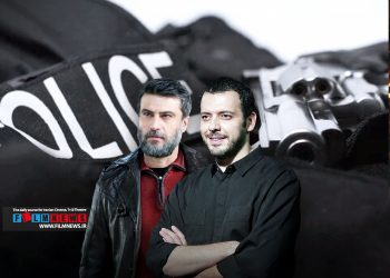 امیرحسین ترابی از دلایل انتخاب شهرام حقیقت‌دوست برای سریال‌های «خونسرد» و «برتا؛ داستان یک اسلحه» گفته است.