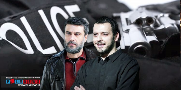 امیرحسین ترابی از دلایل انتخاب شهرام حقیقت‌دوست برای سریال‌های «خونسرد» و «برتا؛ داستان یک اسلحه» گفته است.