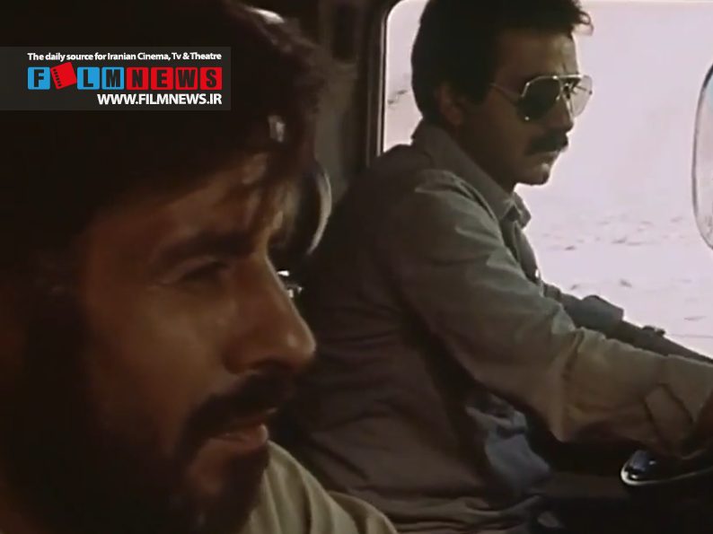 مروری بر اولین همکاری ستاره‌های مرد با یکدیگر به بهانه همبازی شدن شهرام حقیقت دوست و حامد بهداد در فیلم «اردو‌بهشت»