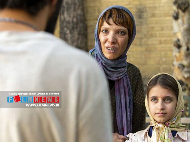 صدف اسپهبدی برای فیلم «علفزارـ» تمامی جوایز سینمایی را از آن خودش کرد.