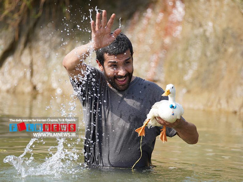 آنالیز فیلم «عاشق پاییز» نخستین تجربه کارگردانی میثم بیدقی.