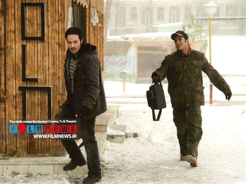 پرویز شهبازی بعد از سال‌ها فعالیت در عرصه کارگردانی سینما نخستین سریال خود با نام «مو به مو» آماده انتشار کرده است.