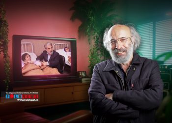 «روزگار قریب» ساخته ماندگار کیانوش عیاری از جمعه هفته گذشته روی آنتن شبکه آی‌فیلم رفته است.