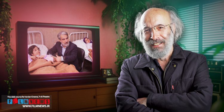 «روزگار قریب» ساخته ماندگار کیانوش عیاری از جمعه هفته گذشته روی آنتن شبکه آی‌فیلم رفته است.