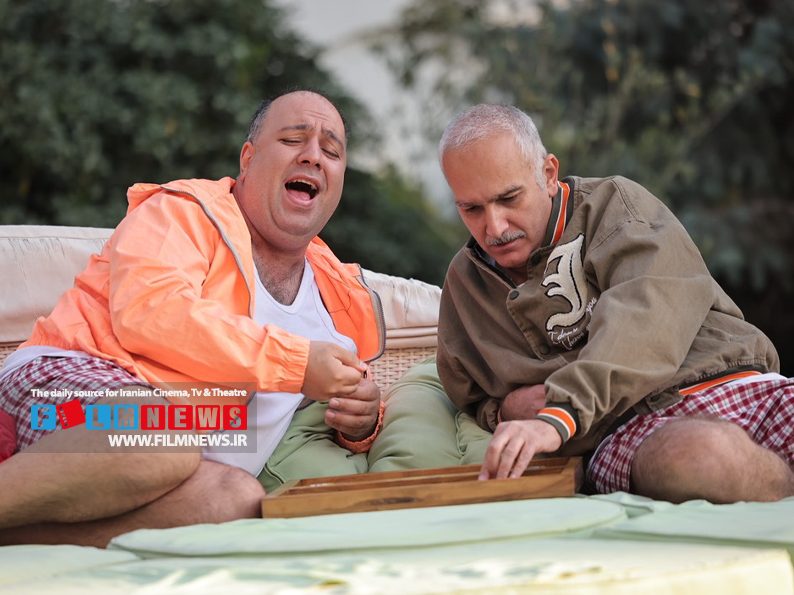 فروش «آقای زالو» همچنان روند رو به رشدی در فروش دارد.