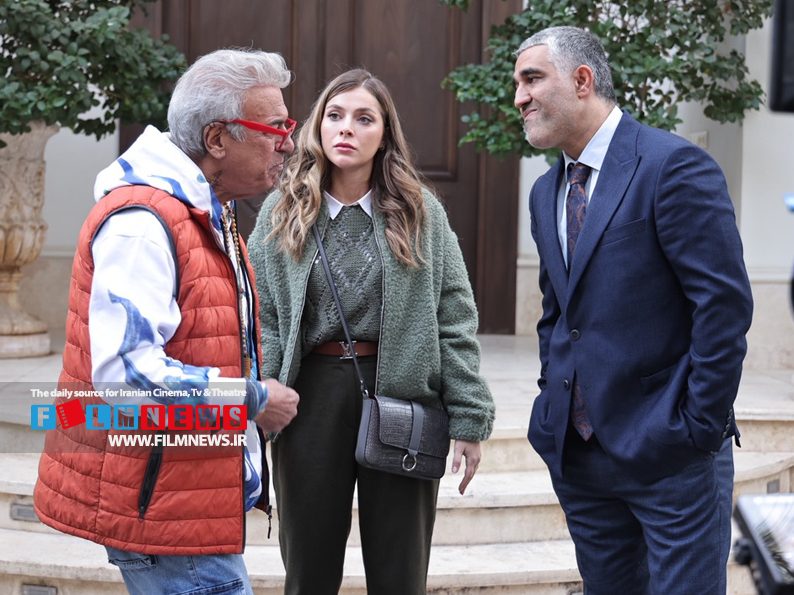 با آغاز اکران کمدی«کفایت مذاکرات» مختصات فروش فیلم‌های روی پرده تغییر می‌کند؟