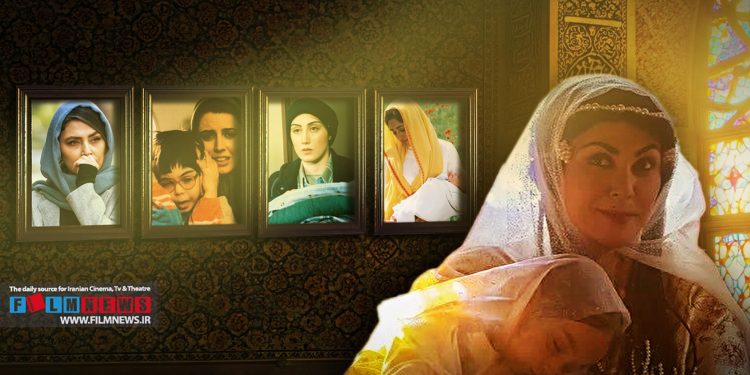 مروری بر نقش مادران در فیلم و سریالهای مختلف به بهانه نقش آفرینی لاله اسکندری در سریال «بامداد خمار»