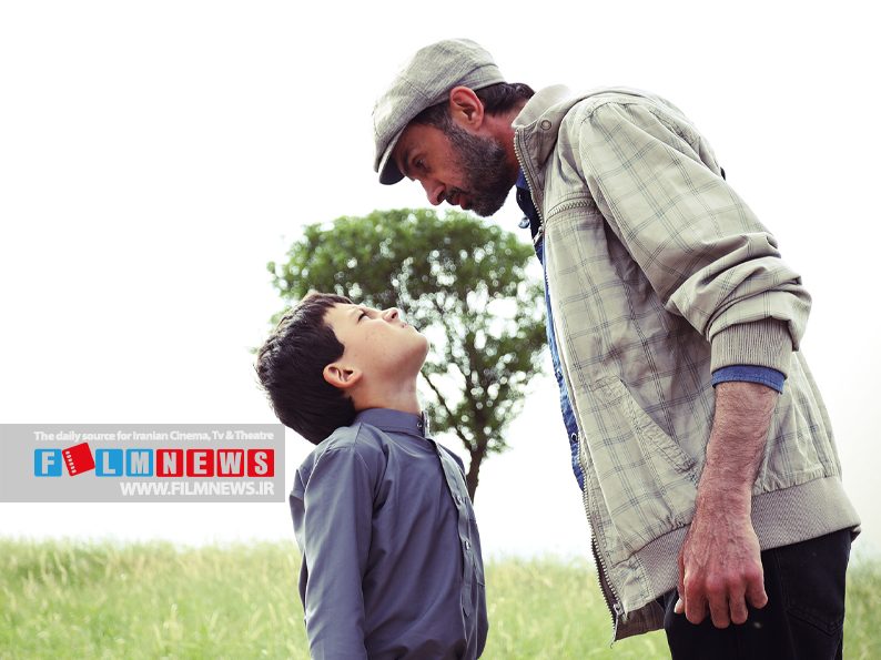 «ماهی در قلاب» محصول مشترک ایران و تاجیکستان است.