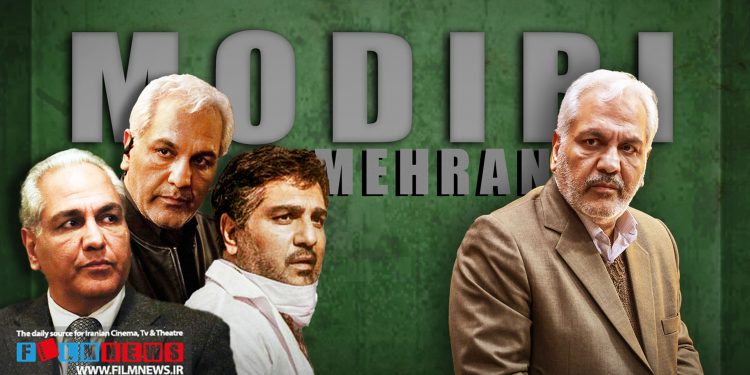 «آقای زالو» بعد از هفت سال یکی از فیلم‌های مهران مدیری را به اثری پرفروش تبدیل کرد.