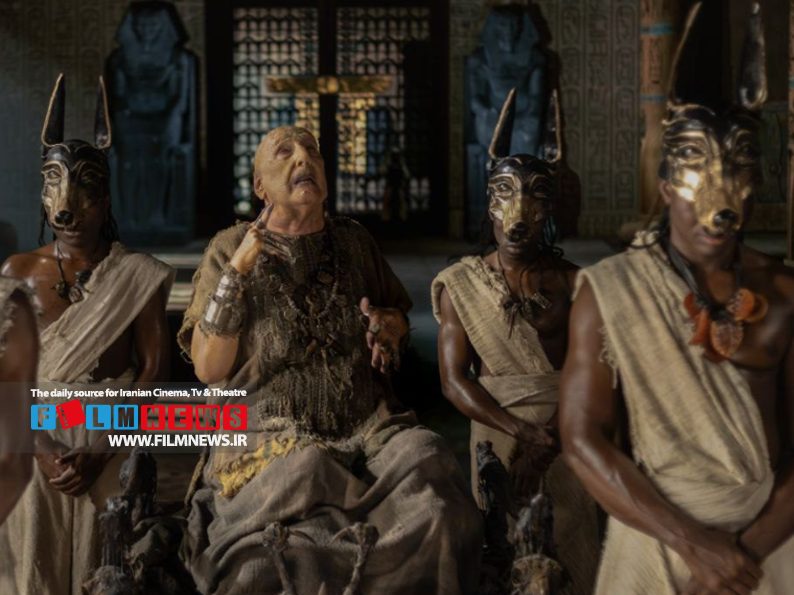 پیمان جبلی اعلام کرده که قرار است هر 30 روز یک قسمت از سریال موسی کلیم‌الله(ع) تولید شود.