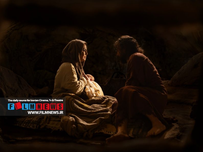 پیمان جبلی اعلام کرده که قرار است هر 30 روز یک قسمت از سریال موسی کلیم‌الله(ع) تولید شود.