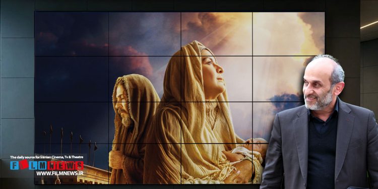 پیمان جبلی اعلام کرده که قرار است هر 30 روز یک قسمت از سریال موسی کلیم‌الله(ع) تولید شود.