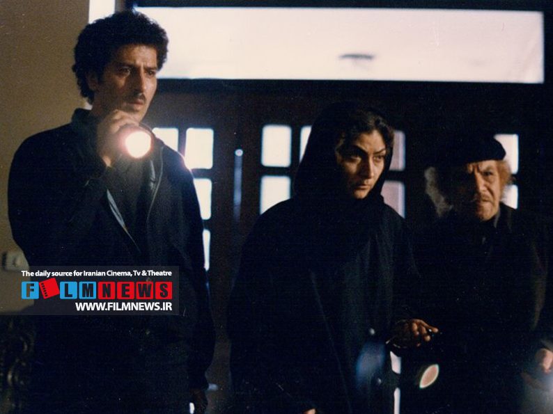 ژانر دزدی یکی از محبو‌ب‌ترین ژانرهای سینمایی است در ایران تعدادی زیادی فیلم و سریال در این ژانر ساخته شده که آخرین آن‌ها سریال «الگوریتم» است.