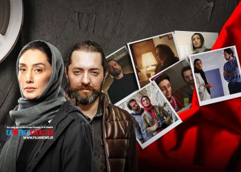 مروری بر همکاری‌های مشترک هدیه تهرانی و بهرام رادان به بهانه نقش‌آفرینی در سریال «هزارویک‌شب»