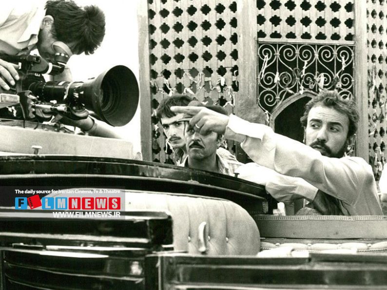 باز پخش سریال «هزار دستان» بهانهای شد برای مرور دیالوگهای ماندگار علی حاتمی برای این سریال.