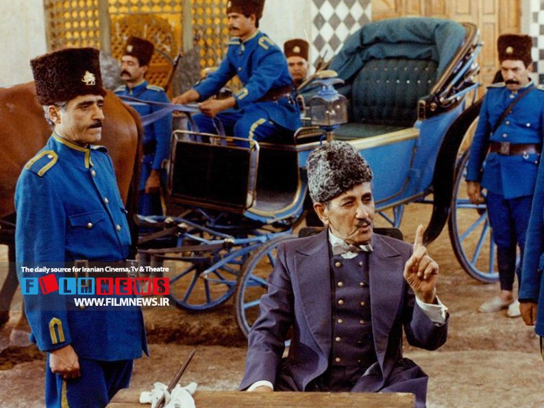 باز پخش سریال «هزار دستان» بهانهای شد برای مرور دیالوگهای ماندگار علی حاتمی برای این سریال.