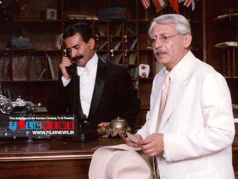 باز پخش سریال «هزار دستان» بهانهای شد برای مرور دیالوگهای ماندگار علی حاتمی برای این سریال.