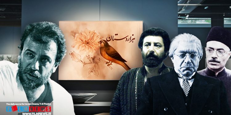 باز پخش سریال «هزار دستان» بهانهای شد برای مرور دیالوگهای ماندگار علی حاتمی برای این سریال.