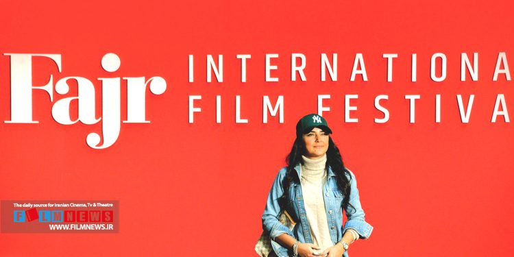 روایت هدی زین‌العابدین از فعالیت به عنوان تنها زن داور جشنواره جهانی فجر