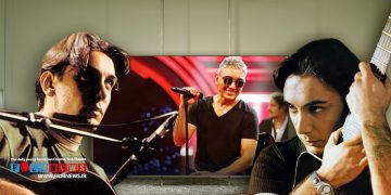 صحبت‌های جنجالی خسرو معصومی درباره همکاری‌اش با شادمهر عقیلی در فیلم «پر پرواز»