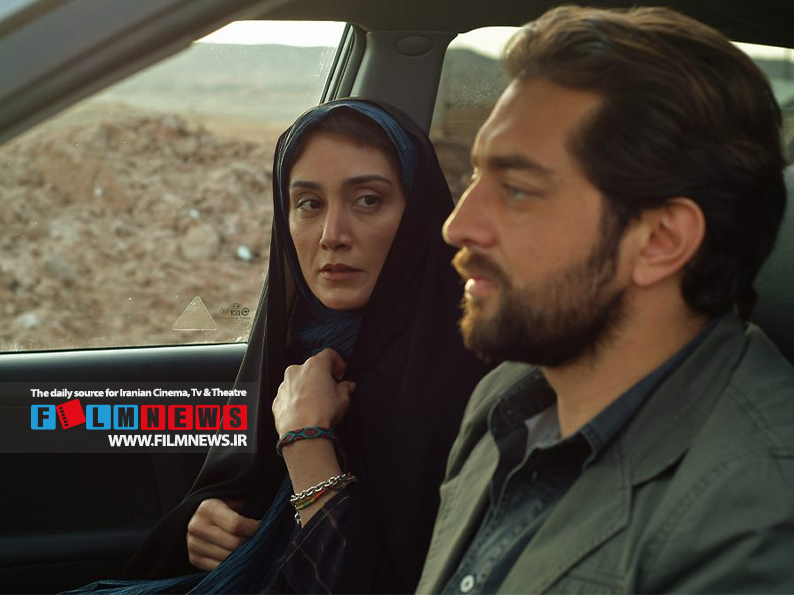 مروری بر همکاری‌های مشترک هدیه تهرانی و بهرام رادان به بهانه بازی آنها در سریال «هزارویک شب»