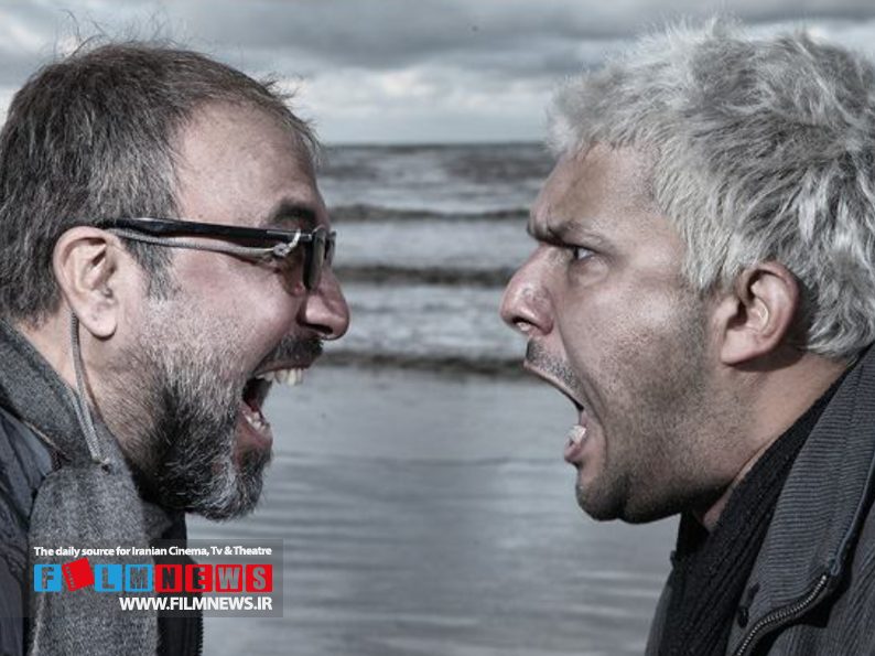 مروری بر اولین همکاری ستاره‌های مرد با یکدیگر به بهانه همبازی شدن شهرام حقیقت دوست و حامد بهداد در فیلم «اردو‌بهشت»