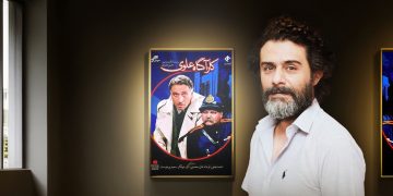 وحید رهبانی در فصل سوم «کارآگاه علوی» حضور دارد.