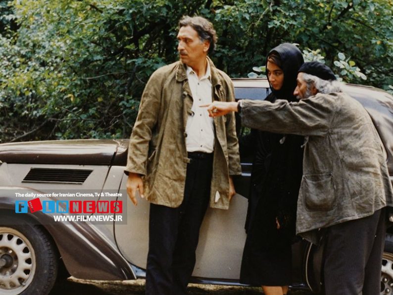 وحید رهبانی در فصل سوم «کارآگاه علوی» حضور دارد.