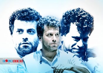 روزبه حصاری اولین فینالیست کارناوال شد.