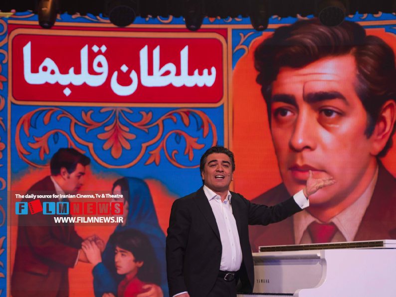 روزبه حصاری، سامان احتشامی، سینا ساعی و بامداد افشار به مرحله نیمه‌نهایی رئالیتی‌شو «کارناوال» راه پیدا کردند.