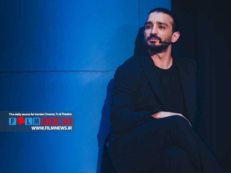 روزبه حصاری، سامان احتشامی، سینا ساعی و بامداد افشار به مرحله نیمه‌نهایی رئالیتی‌شو «کارناوال» راه پیدا کردند.