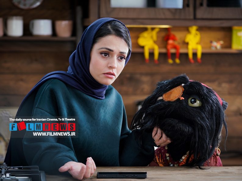 سوگل خلیق در کارناوال مهمان افتو شد.