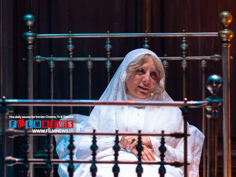 حضور رویا میرعلمی در گیم‌شو «شفرونی» بعد از حضور موفق در «کارناوال» تعجب‌برانگیز بود.