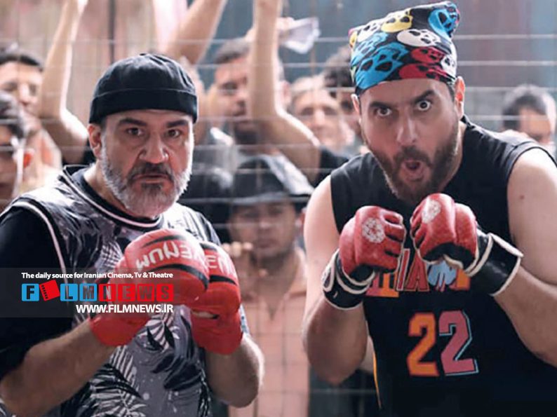 دو فیلم «کفایت مذاکرات» و «برای رعنا» از چهارشنبه هفته جاری وارد چرخه اکران میشوند.