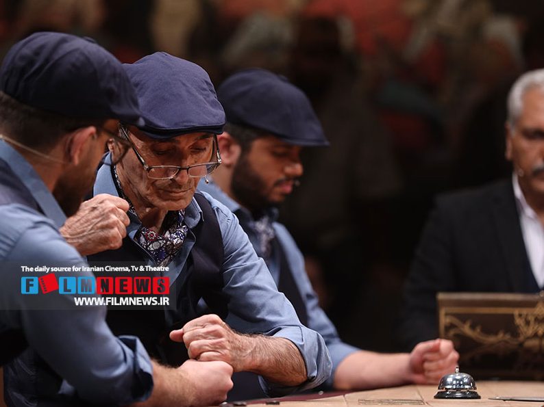 فصل دوم «گل یا پوچ» و گیم شو «شاهگل» با محوریت بازی سنتی «گل یا پوچ» به شکل همزمان در حال آماده سازی برای انتشار هستند.