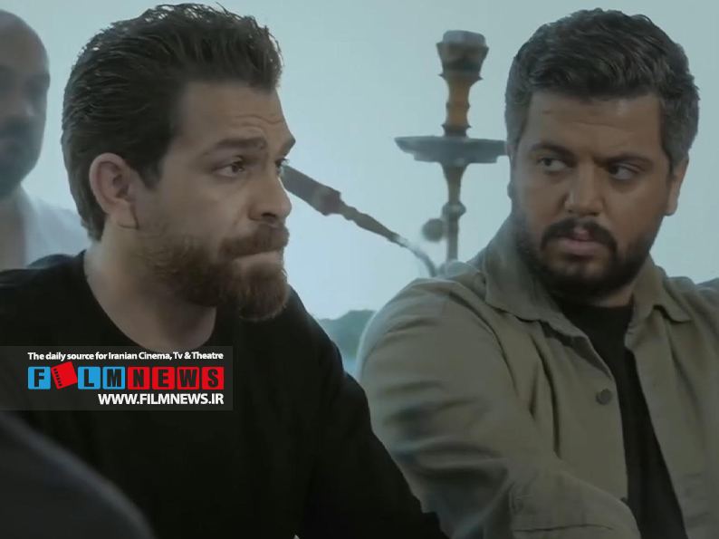 نگاهی به تیزر جذاب سری جدید «گل یا پوچ» با حضور صابر ابر و صدای محمدرضا شایع