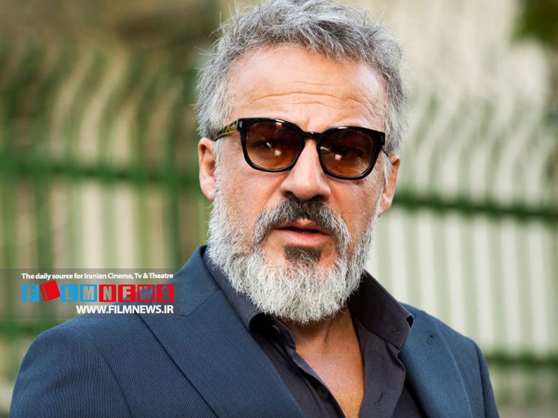 امیر آقایی در سریال «بدنام» بازهم در نقش یک بدمن ظاهر شده است.