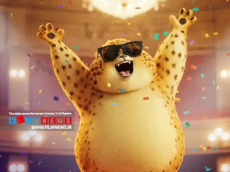 فروش «آقای زالو» همچنان روند رو به رشدی در فروش دارد.