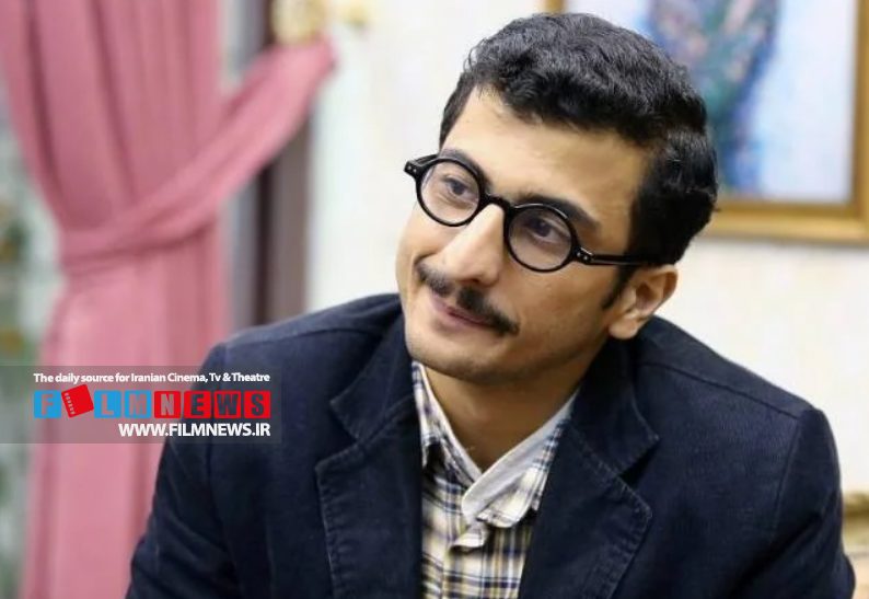 درباره مسیر بازیگری علیرضا جعفری که این روزها با نقش سیاوش «برتا» مورد توجه قرار گرفته است