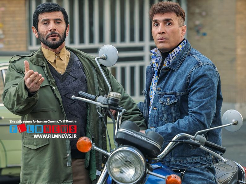 زوج سازیها امین حیای در فیلمهای کمدی پرفروش این بازیگر به بهانه ورود «آقای زالو» به باشگاه 100 میلیاردیها