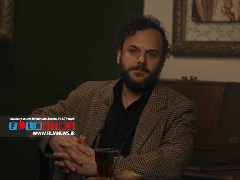 درباره تجربهی جدید بازیگران مطرح سینما در فیلم سینمایی «آنسوی حصار لالهزار»