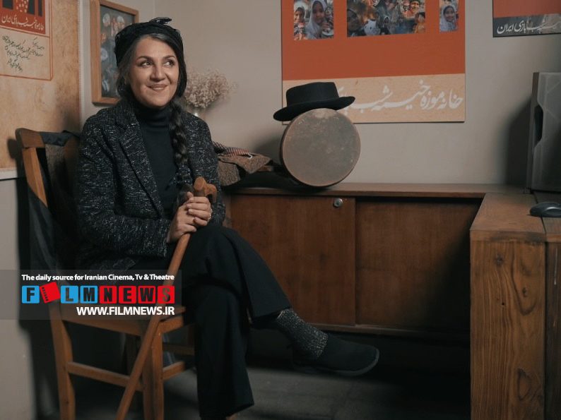 درباره تجربهی جدید بازیگران مطرح سینما در فیلم سینمایی «آنسوی حصار لالهزار»