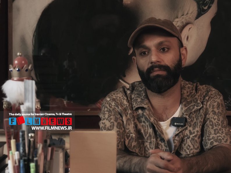 درباره تجربهی جدید بازیگران مطرح سینما در فیلم سینمایی «آنسوی حصار لالهزار»