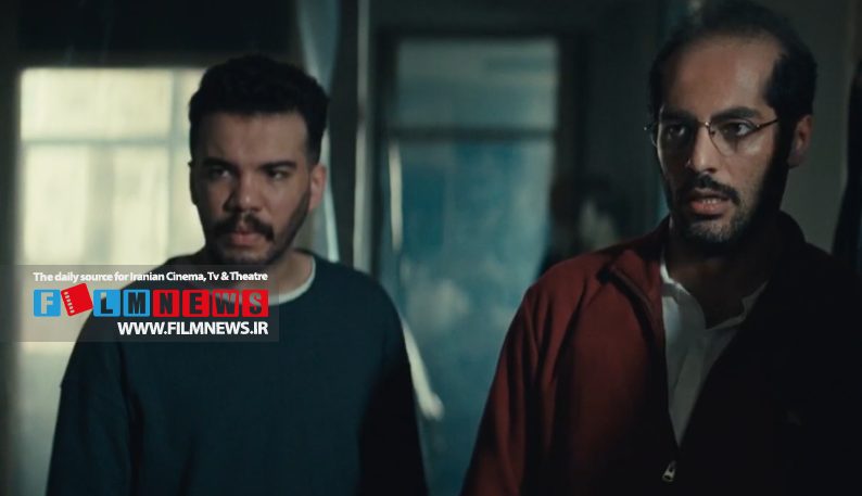 نوید پورفرج در فصل دوم «وحشی» حضوری کوتاه اما بسیار تاثیرگذاری داشت.