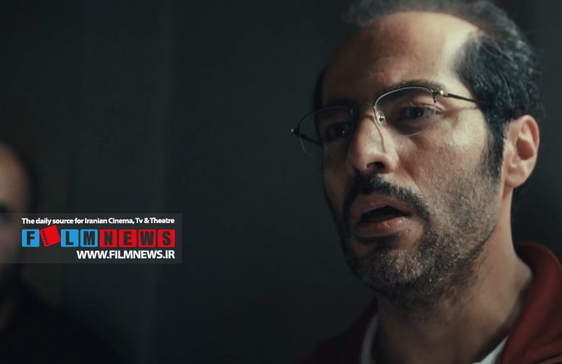 نوید پورفرج در فصل دوم «وحشی» حضوری کوتاه اما بسیار تاثیرگذاری داشت.