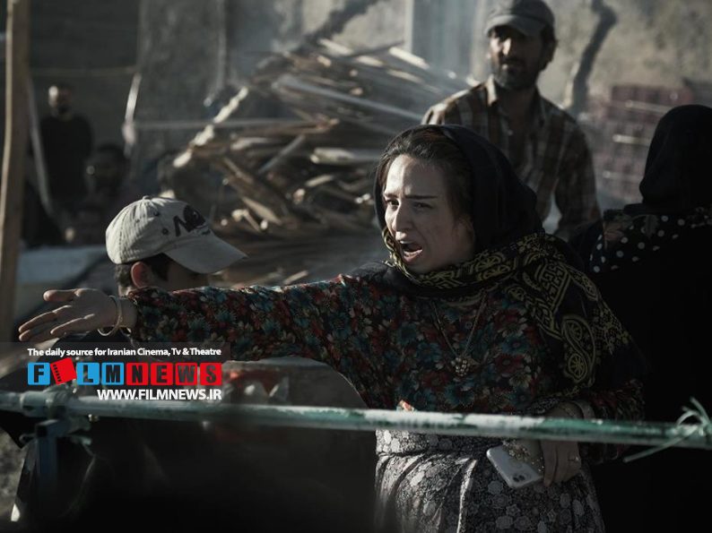 مروری بر ده نقش موفق کارنامه گلاره عباسی به بهانه بازی در «بامداد خمار»