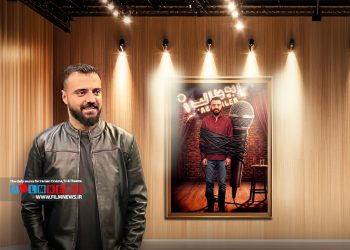 «استندآپ ابوطالب» شنبه منتشر شد و در همان قسمت اول توانست نظر مخاطب را جلب کند.