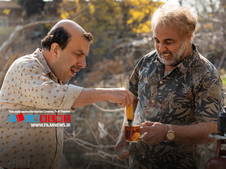 حضور مهران مدیری در برنامه «پامپ» واکنش‌های متفاوتی را از سوی مخاطبان داشت.